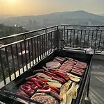 Apartamento Dalija *