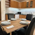Apartamento Dalija Saraievo
