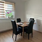 Dalija Apartamento
