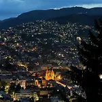 Apartamento Dalija *