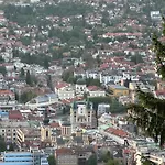 Dalija * Sarajevo