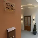 Apartamento Dalija *