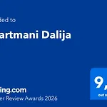 Dalija Apartamento *