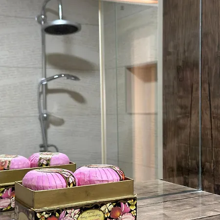 Dalija Apartment