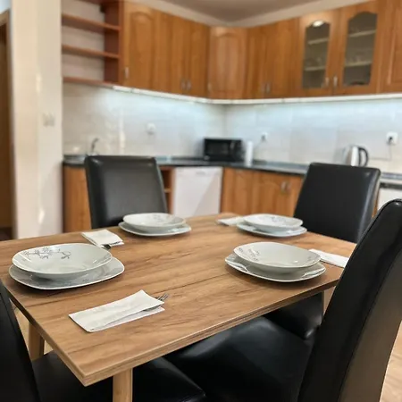 Lägenhet Dalija Sarajevo