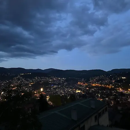 Dalija * Sarajevo