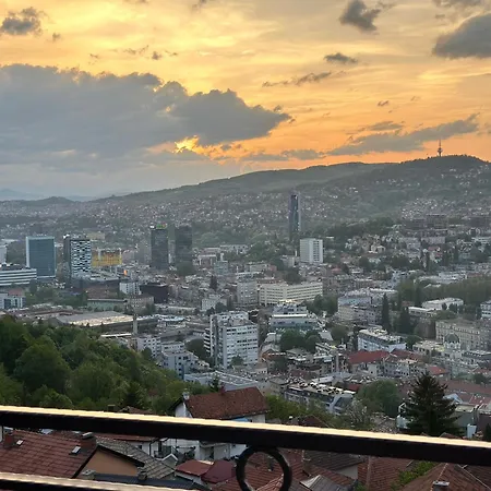 Appartamento Dalija *