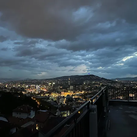 Appartamento Dalija *