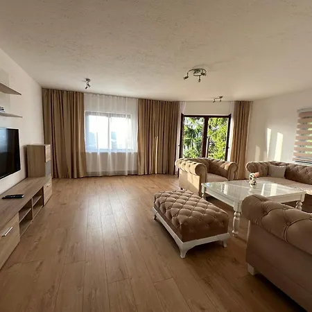 Dalija Apartment Sarajevo