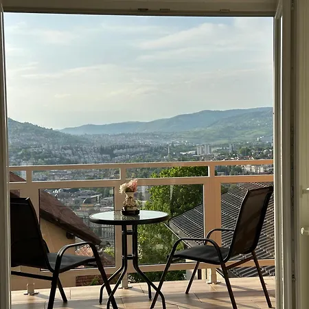 Dalija Σαράγεβο