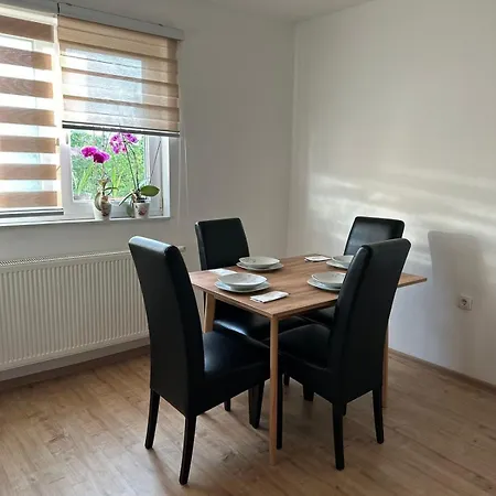Dalija Apartment