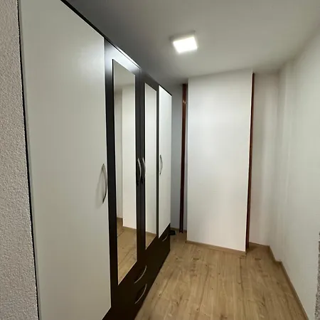 Apartament Dalija