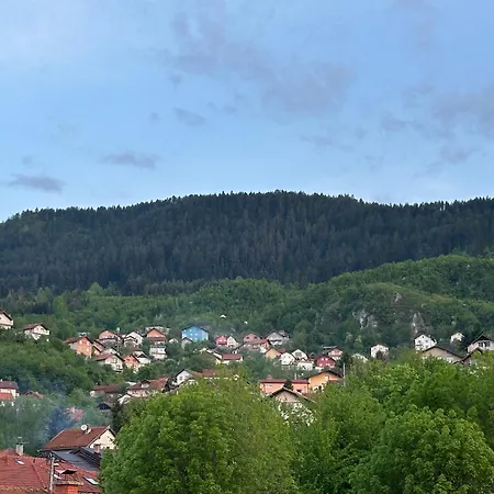 Apartment Dalija
