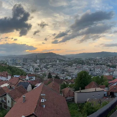 Dalija Apartment *