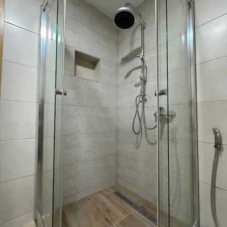 Dalija Apartment *