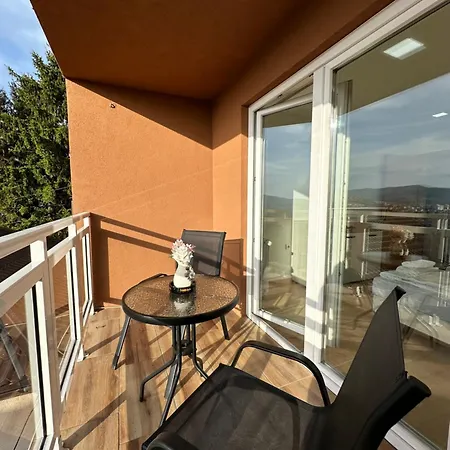 Apartment Dalija *