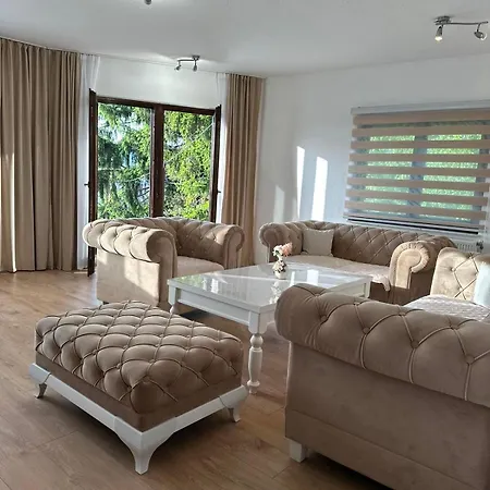 Dalija Lejlighed Sarajevo