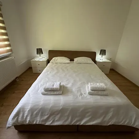 Dalija Apartment