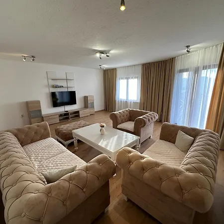 Dalija Lejlighed Sarajevo