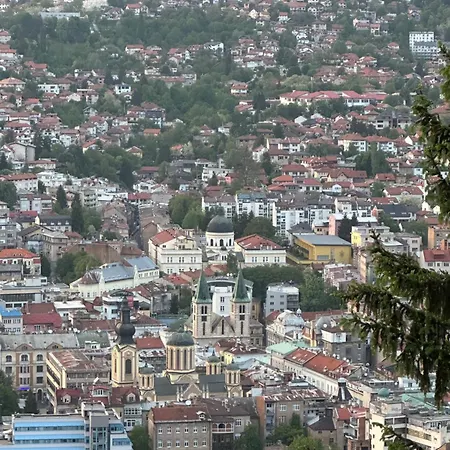 Dalija * Sarajevo
