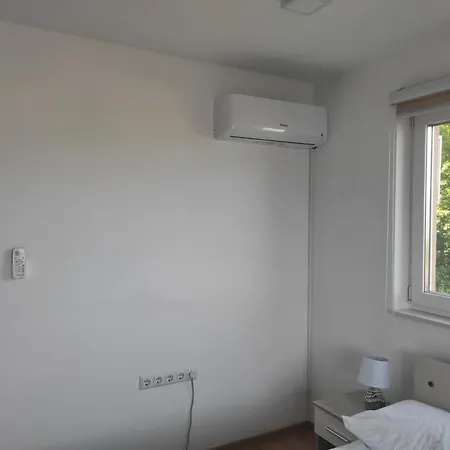 Dalija Apartment