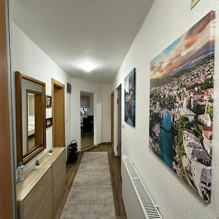 Dalija Apartment *