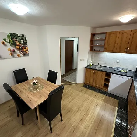 Apartment Dalija *