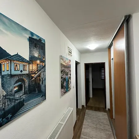 Dalija Apartment Sarajevo