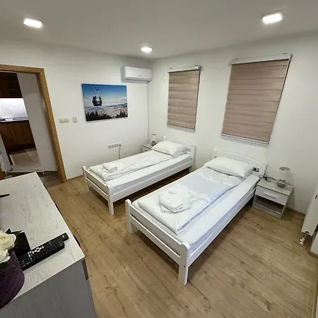 Dalija Apartment