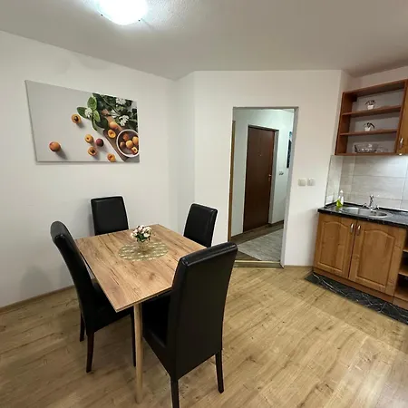 Apartment Dalija *