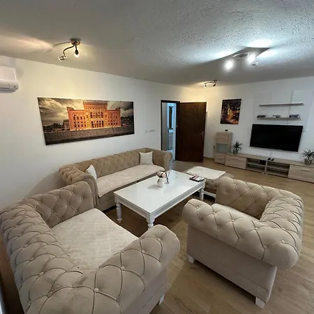 Dalija Apartment