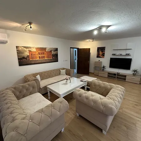 Appartamento Dalija Sarajevo