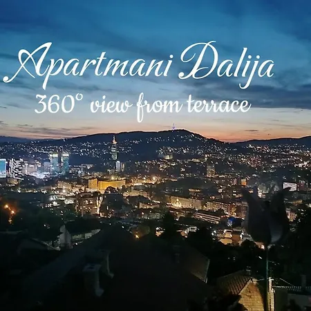 Apartamento Dalija