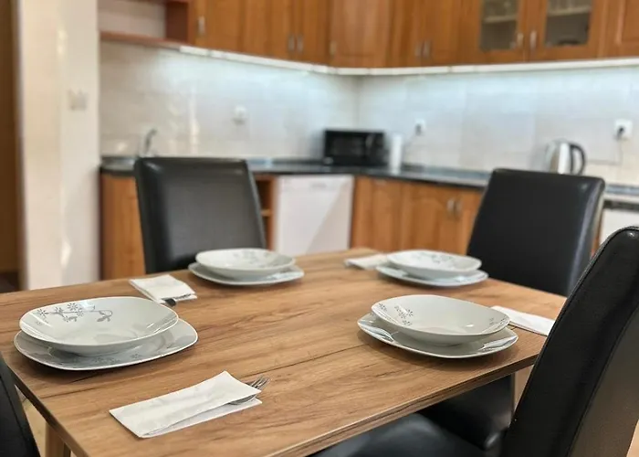 Appartement Dalija Sarajevo