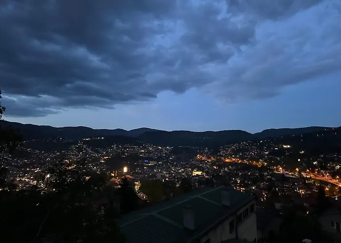 Dalija * Sarajevo