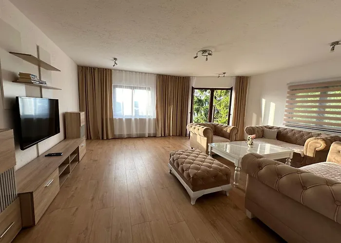 Dalija Appartement Sarajevo