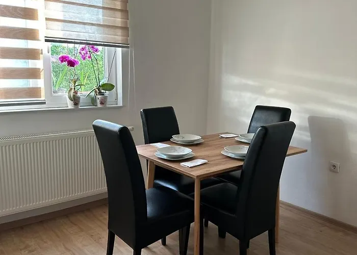 Dalija Appartement