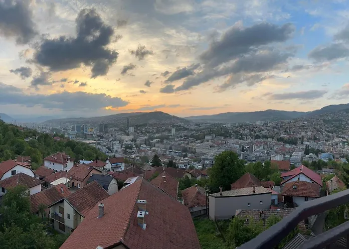 Dalija Appartement *