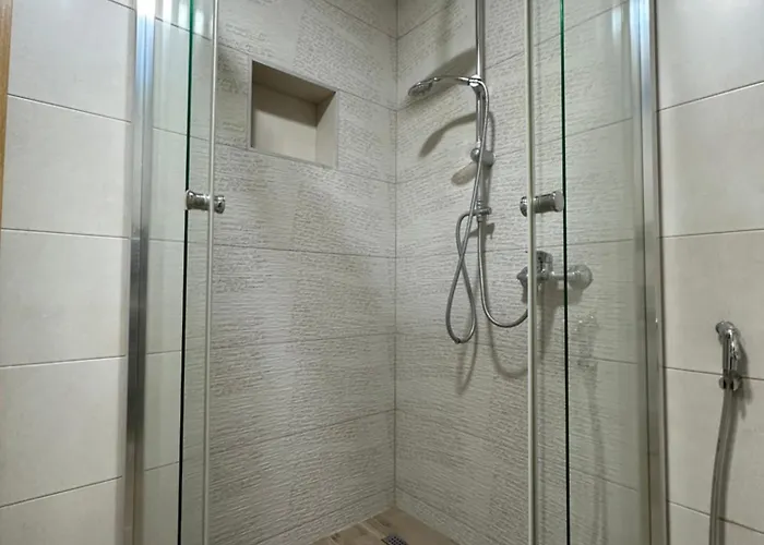 Dalija Appartement *