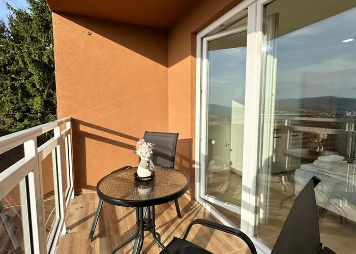 Appartement Dalija *