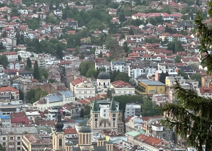 Dalija * Sarajevo