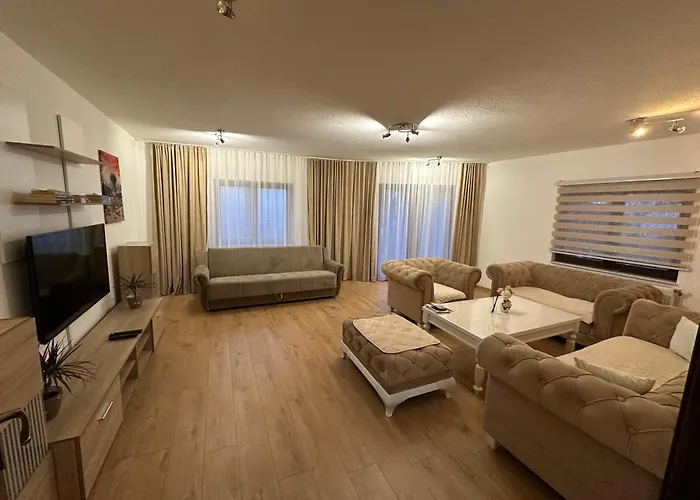 Dalija Appartement *