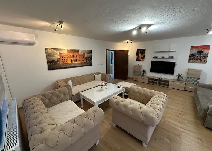 Appartement Dalija Sarajevo