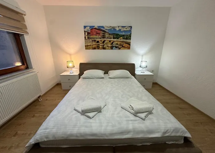 Dalija Appartement *